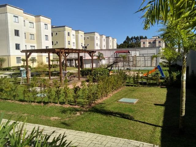 Apartamento para venda Rod** Centro e dezesseis (Bairro Pinheirinho) - Curitiba - Foto 19