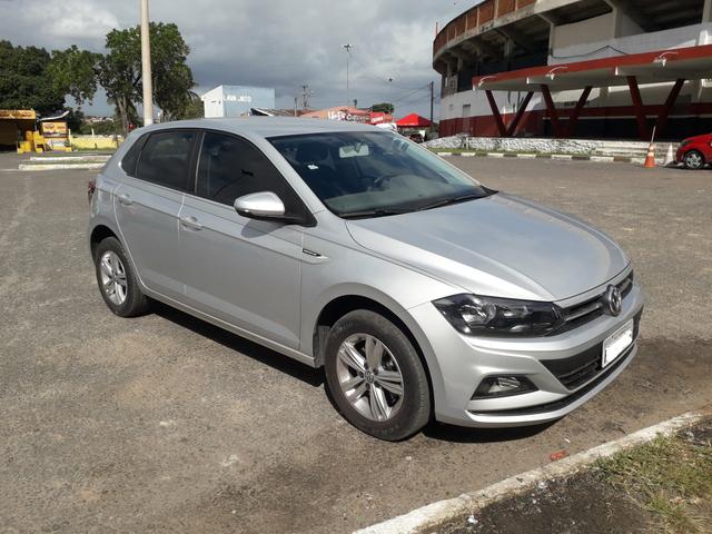 Polo 200TSI Comfortline