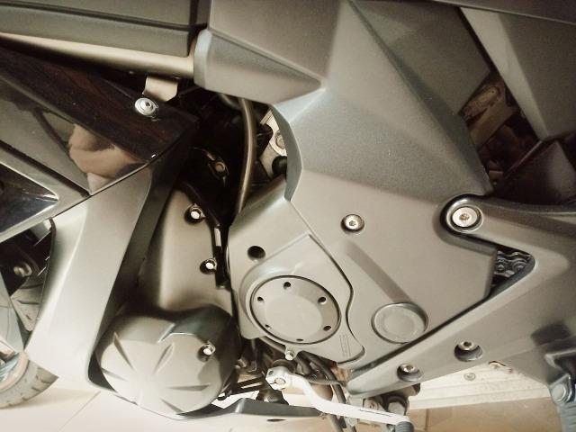Vendo Kawasaki Ninja 650R 2013 - Foto 10
