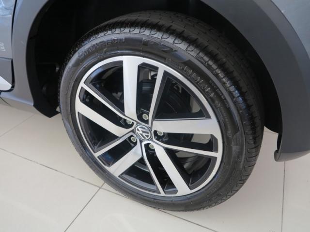 VOLKSWAGEN FOX 1.6 MSI TOTAL FLEX 2019 - Foto 12