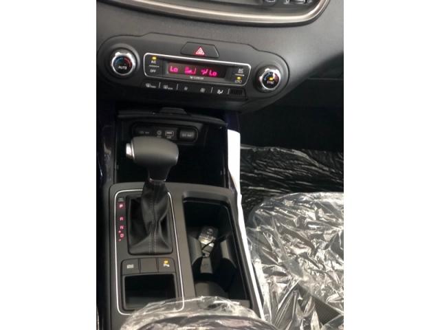 KIA SORENTO 2.4 16V GASOLINA EX 7L 2018 - Foto 11