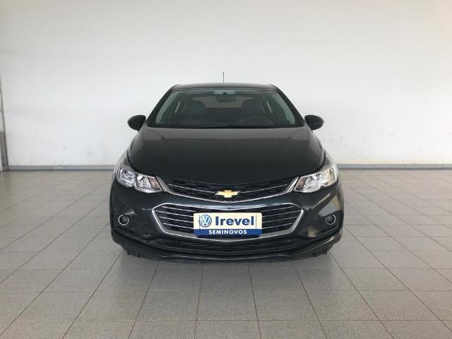 Chevrolet - Cruze 1.4 Lt At 2017 - Foto 6