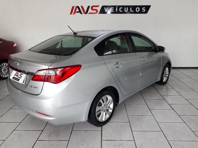 HYUNDAI HB20 2014/2014 1.6 PREMIUM 16V FLEX 4P MANUAL - Foto 2