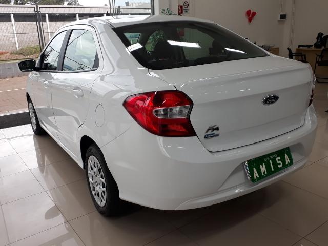 Ka SE 1.5 Sedan - Foto 6
