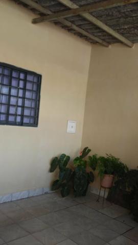 Vendo ou troco casa de 3 quartos na Samambaia sul troco no riacho Fundo II
