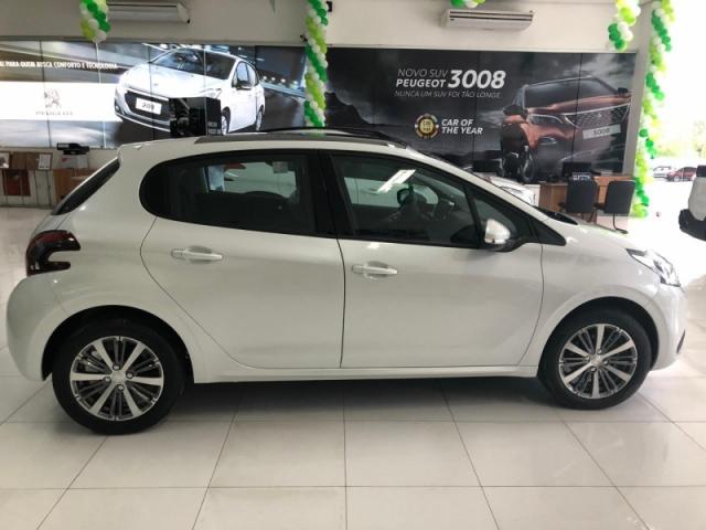 PEUGEOT 208 1.6 GRIFFE 16V FLEX 4P 2018 - Foto 4