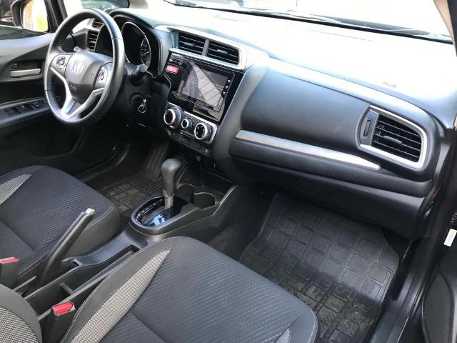 Honda WR-V Exl Automático 2018 - Foto 8