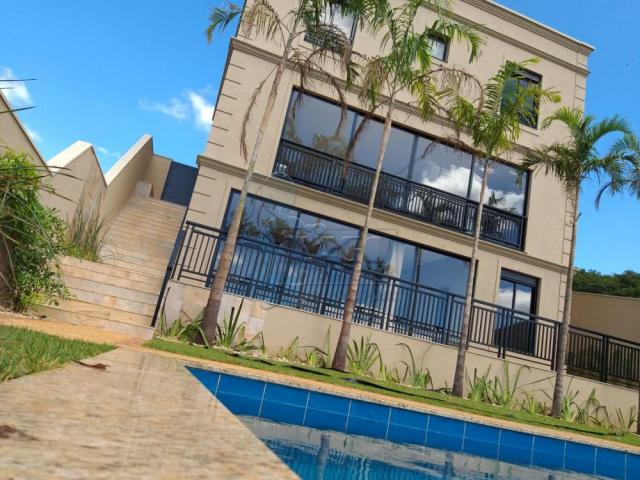 Casa de condomínio à venda com 4 dormitórios em Alphaville 3, Bonfim paulista cod:V107609 - Foto 4