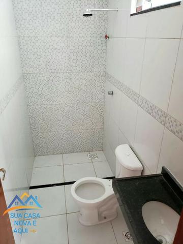 Casa com 5 metros de frente no Melhor Bairro de Pedras!!!! - Foto 10