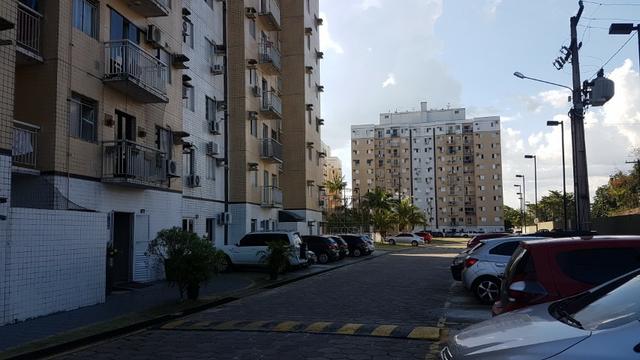 Fit coqueiro II, apto 3/4 sendo 1 suíte, R$190 mil, 5º andar / * - Foto 8