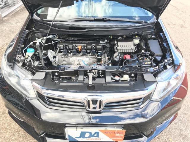 Civic Exr 2.0 Aut - Foto 8