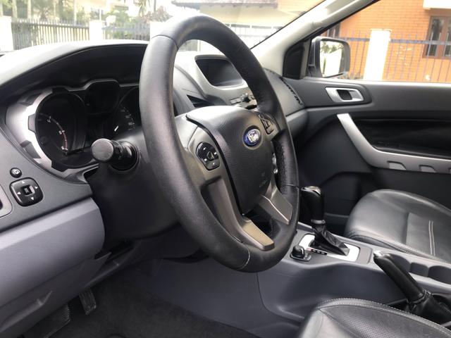 Novíssima!!! Ranger Limited 2014 3.2 Diesel !!! - Foto 18