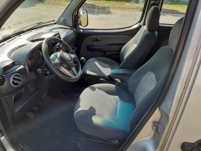 Doblo Essence 7 Lugares 2018 Completa - Foto 3