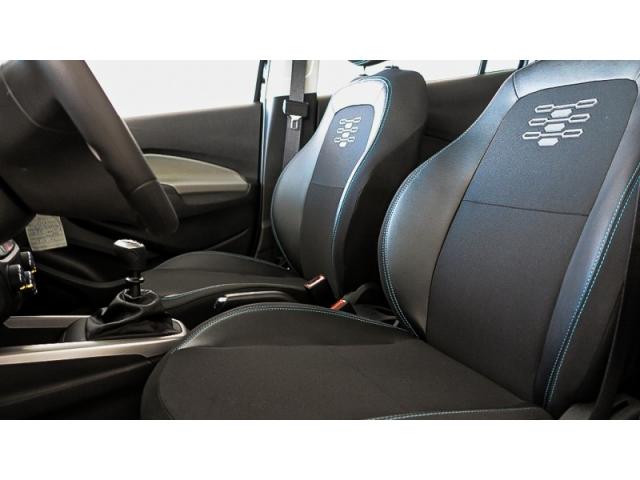 CHEVROLET ONIX 1.0 MPFI LT 8V FLEX 4P 2019 - Foto 6