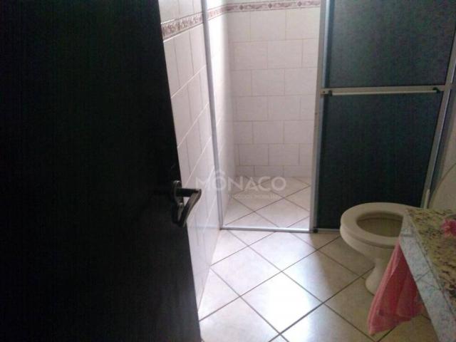 Casa para alugar com 3 dormitórios em Jardim neman sahyun, Londrina cod:CA1731 - Foto 2