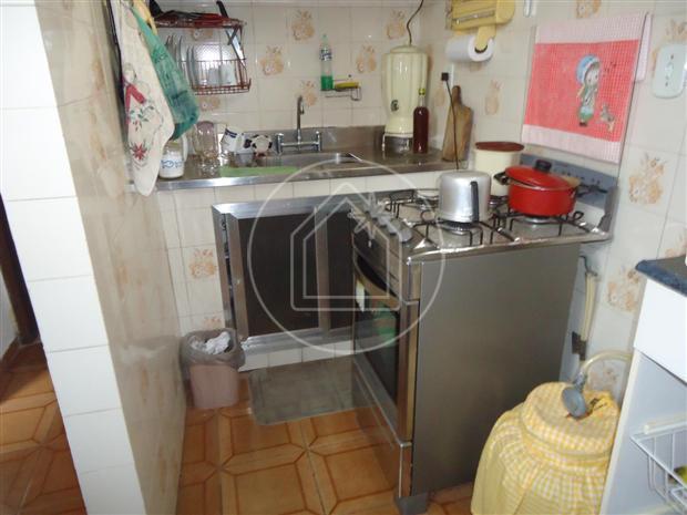 Casa à venda com 2 dormitórios em Olaria, Rio de janeiro cod:866743 - Foto 9