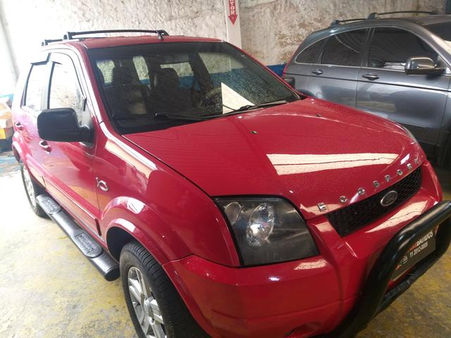 EcoSport freestyle não é Tucson Duster palio adventure crossfox - Foto 2