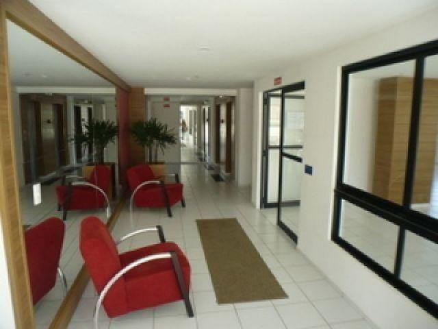 Apartamento de 2 quartos com 57 m2, Sun Towers - R$170.000,00 - Foto 9