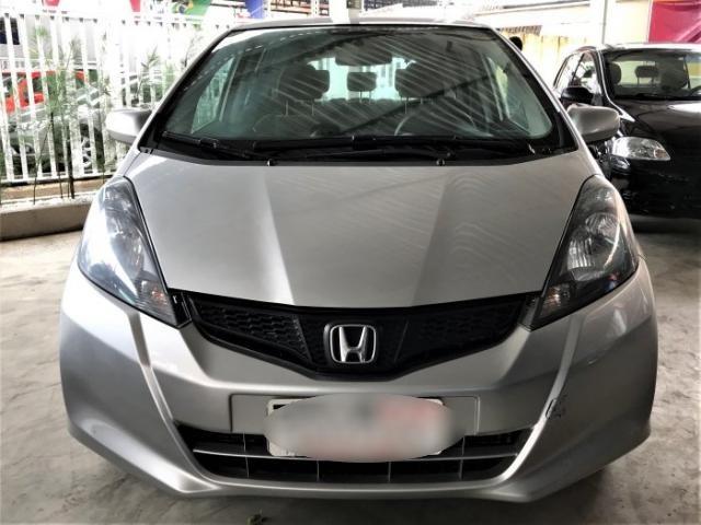Honda Fit 2014/2014 cx manual - preço para vender logo - Foto 7