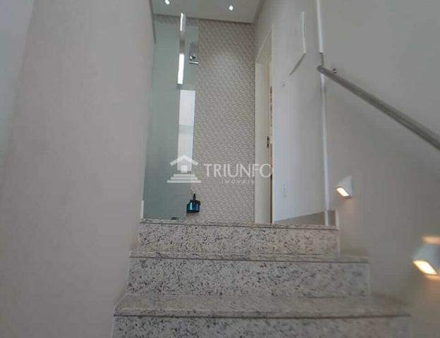 RF - Excelente Casa em Condomínio Fechado no Araçagy - 03 Suítes - Foto 4