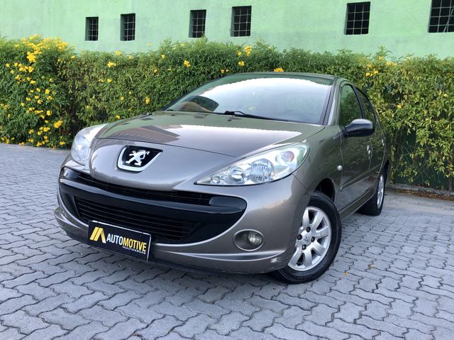 Peugeot 207 Passion 1.4 XRS 2010 EXTRA!!