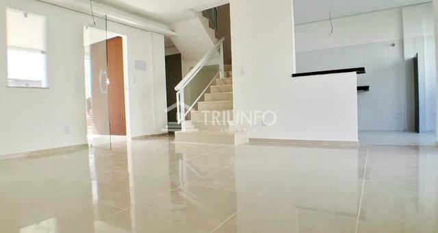 RF - Condomínio Portal do Aracagy / Nova / Porcelanato - Foto 2