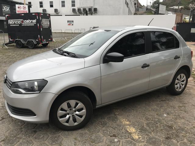 Gol 1.6 2014/15 - Foto 5