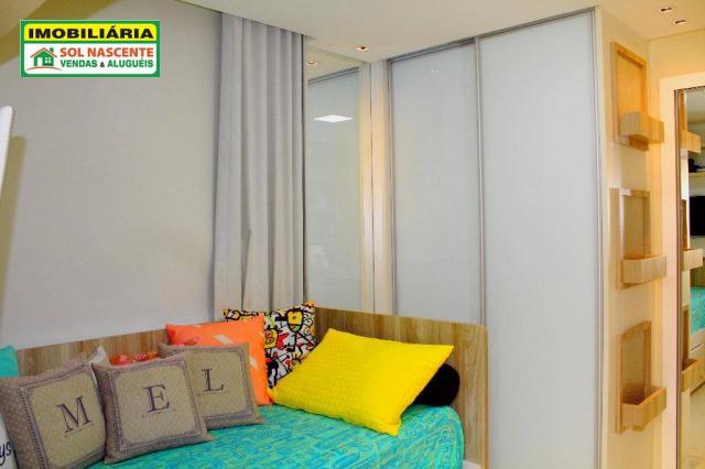 Casa duplex em condominio - Foto 13