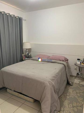 Apartamento com 3 dormitórios à venda, 110 m² por r$ 550.000 - setor nova suiça - goiânia/ - Foto 13