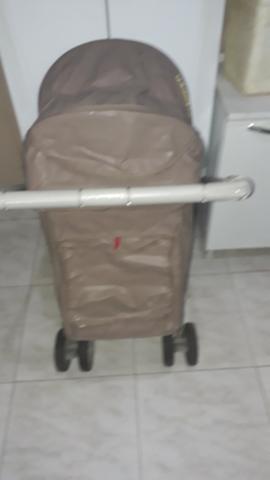Carrinho de bebê galzerano - Foto 2