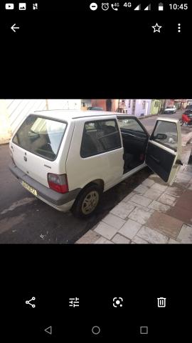 Fiat uno08/09 - Foto 4
