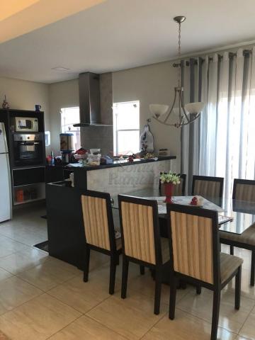 Casa à venda com 3 dormitórios em Bom jardim, Brodowski cod:V14389 - Foto 8