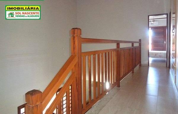 Casa duplex - Foto 17