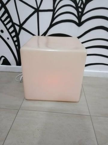 Puffes luminosos