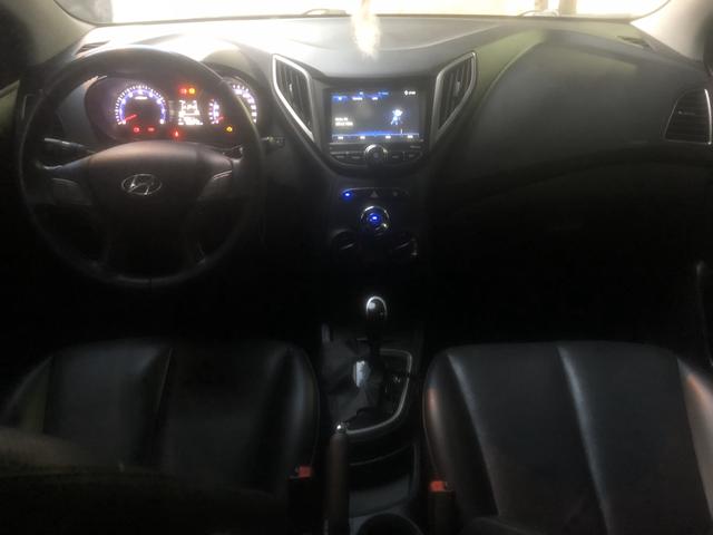 Hb20s premium 1.6 aut - Foto 5