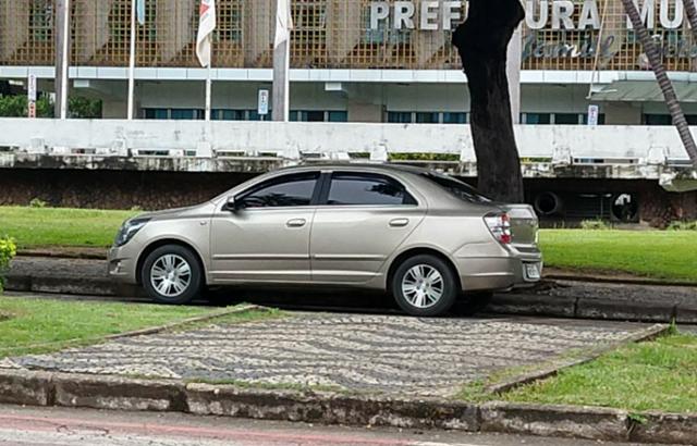 Chevrolet Cobalt LTZ 1.8 8V (Flex) 2013 - Foto 4