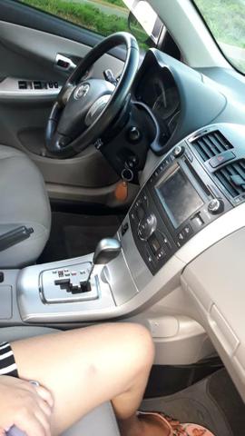 Corolla 2013/2014 xei vend ou troc - Foto 3