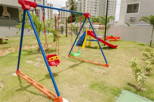 Spazio Nautillus, apartamento de 2 quartos com suíte - R$160.000,00 - Foto 6