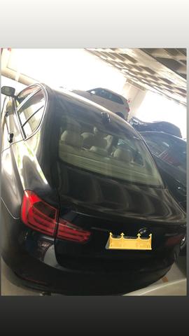 BMW 320i 14/14 2.0 turbo, pouco rodada! - Foto 3