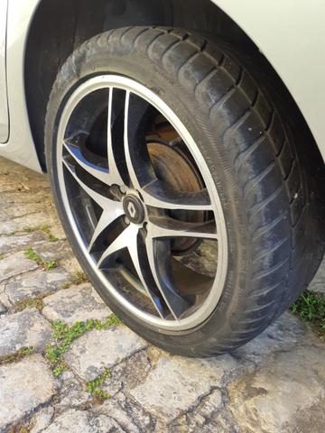 Roda Aro 18 - Foto 2