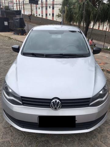 Gol 1.6 2014/15 - Foto 3