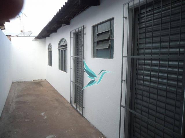 Edícula nos fundos locação r$ 450.00 - Foto 2