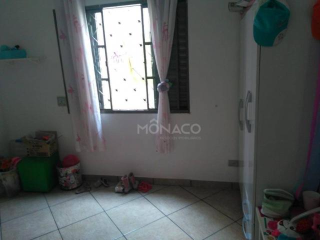 Casa para alugar com 3 dormitórios em Jardim neman sahyun, Londrina cod:CA1731 - Foto 16