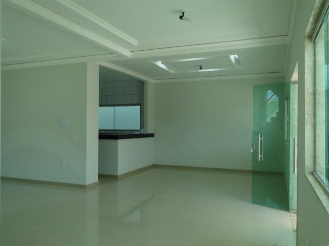 Casa Duplex bairro Jardim Gonzaga
