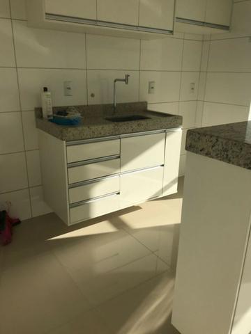 Exclusive, andar baixo, nascente e muito ventilado - Foto 6