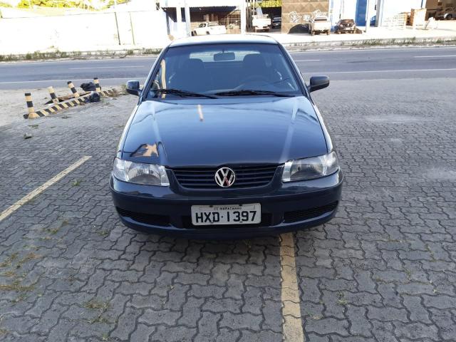 Gol Geração 3 - Foto 3