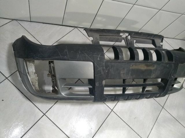 Para-choque dianteiro do Fiat Palio Strada adventure - Foto 3