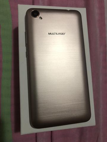 Celular Multilaser MS50L - Foto 2