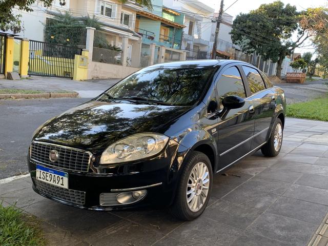Fiat Linea 1.8 essence - Foto 6