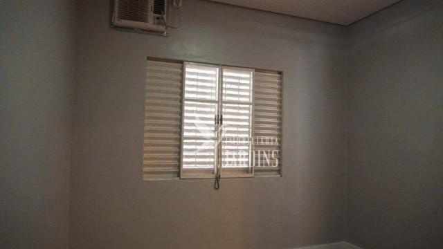 Casa com 3 dormitórios para alugar, 80 m² por r$ 1.950,00/mês - jardim presidente - londri - Foto 20